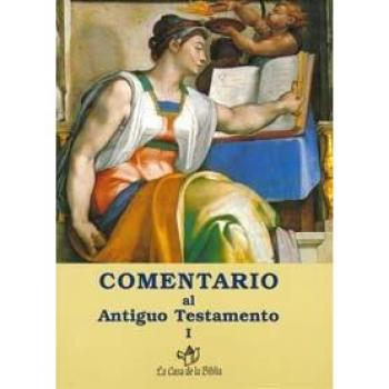 Comentario al antiguo testamento -