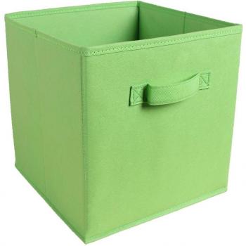 Boîte à Jouets Modulable Tissu