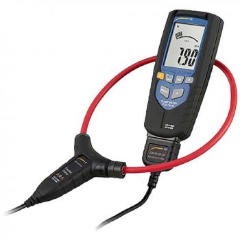 PCE‑CM 40 Multimetro Digitale Mobile