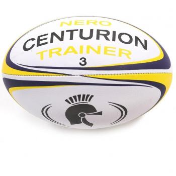 Centurion Nero Trainer Rugby Ball, Size 3