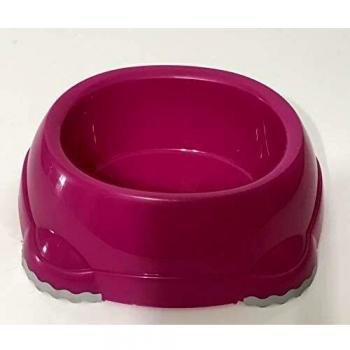 Moderna Comedero Smart De Plástico Rosa 315 Ml