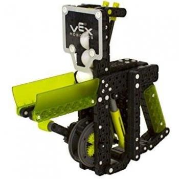Hexbug VEX Robotics Snap Shot Craft Set