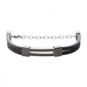 Bracciale Breil B.C.6. Uomo TJ3269
