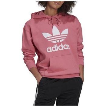 Capodoppia Rosa Trefoil per Donna