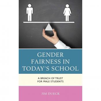 Dueck, Jim: Gender Fairness in Today's School