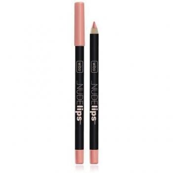 Wibo Nude Lips Lip Pencil Nº3 1.4g