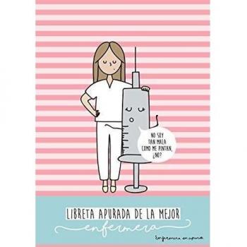 Pack enfermera en apuros