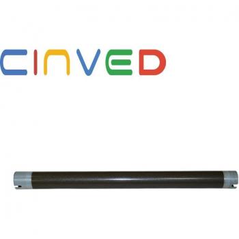 Konica Minolta Bizhub 2X Upper Fuser Roller for Models 184, 164, 7718, 6180, 185, 195