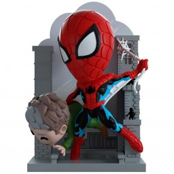 Figurine Marvel Spider-Man 12 cm