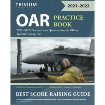 Trivium: OAR Practice Book 2021-2022