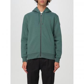 Colmar Men's Green Pullover Size XL