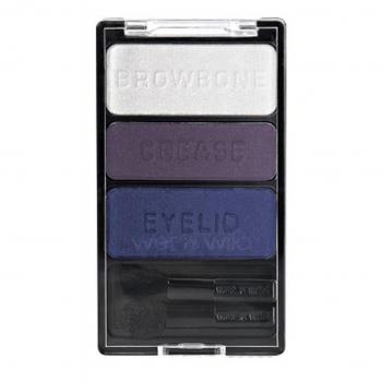 Augen-Palette, Wet'n'Wild (3er Set)