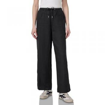 STREET ONE STUDIO Loose Fit Hose für Damen