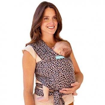 MOBY Classic Baby Carrier Wrap