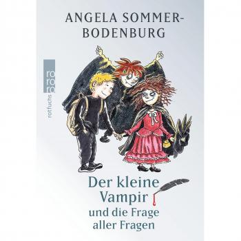 Der kleine Vampir und die Frage aller Fragen