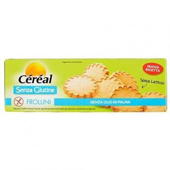 Cereal Galletas 120g Sin Gluten