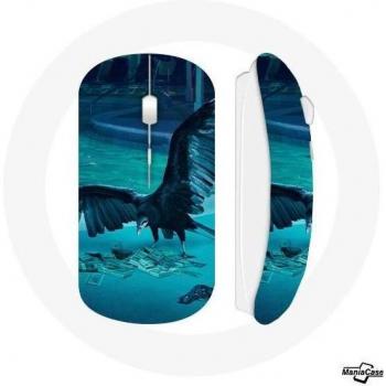 Souris Sans Fil Ozark Stagione 4 Episodio 1 Aquila