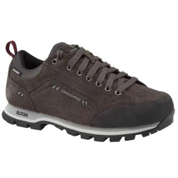 Grey Jacara 2 Outdoor Travel Shoes – Women’s UK Size 5