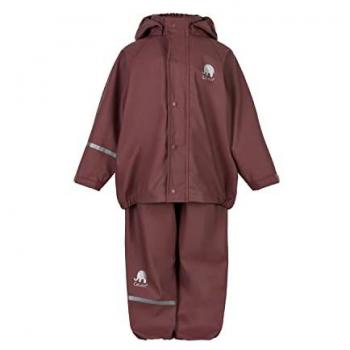 Celavi Set A Maniche Lunghe Solid PU