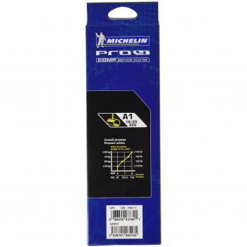 Michelin BUB 28x1 MI 23-622 Pro4 V2 Comp ZW VW
