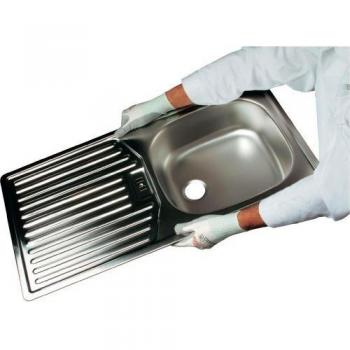 KCL Camapur® Cut 620-7 Guanto di protezione dai tagli in fibra Dyneema, Taglia 7