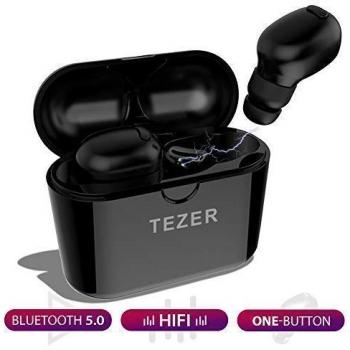 Auriculares Inalámbricos Tezer READ