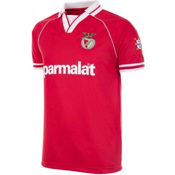 Trikot Benfica 1994-95 Copa Edition