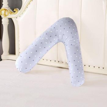 V-Shaped Maternity Pillow