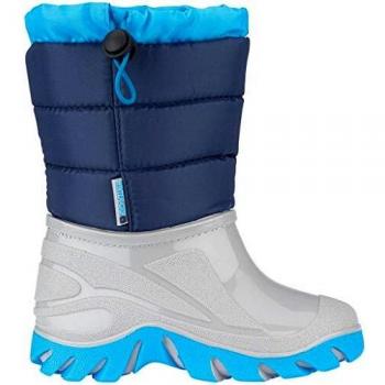 Pantaloni da Sci Invernali Impermeabili 28/29