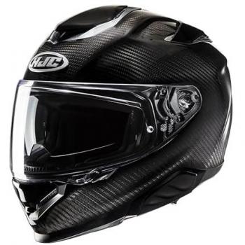 HJC RPHA 71 Carbon Solid Helm für Männer