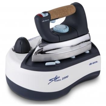 Ariete 6257 ferro da stiro con caldaia 2100 W Stiromatic 2200