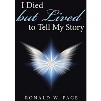 I Died but Lived to Tell My Story