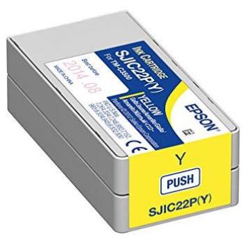 SCP600 Black Ink Cartridge, Epson C13T76094010