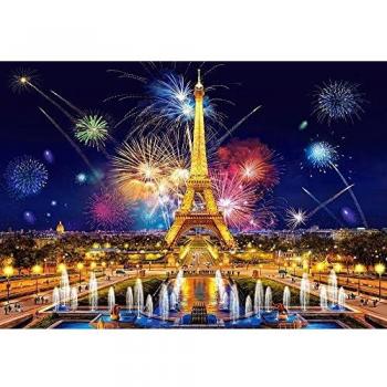 Puzzle Castorland 1000 pezzi
