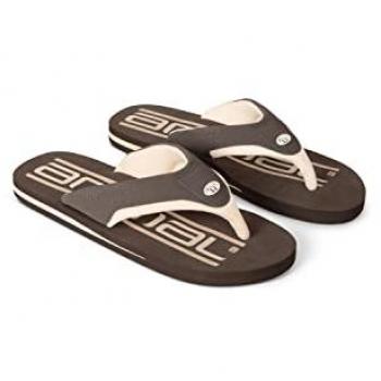 Jekyl Herren-Logo-Flip-Flops