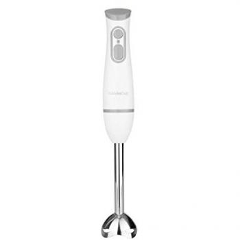 Frullatore ad immersione 200 W colore bianco