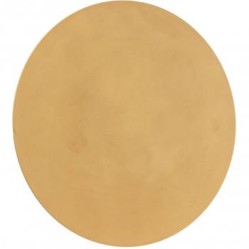 Gold Lunia 40cm Wall Lamp by TK Lighting