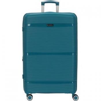Bagaglio spazzola Gabol Akane Spinner espandibile 102‑12 L turchese One Size
