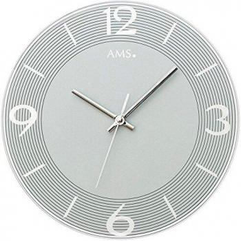 AMS 9571 Wall Clock