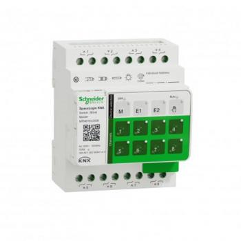 SCHNEIDER ELECTRIC