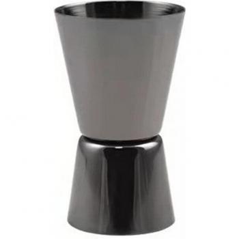 30ml Eco-Friendly Cocktail Shaker with Spirit Measure Cup