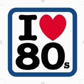 I Love 80 S