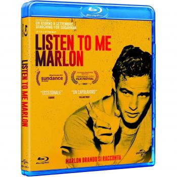 Listen To Me Marlon