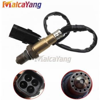 Oxygen Sensor 0258006537 for BA3 and LADA Vehicles
