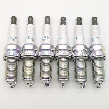 SILFR6C11 Spark Plug for Subaru FORESTER