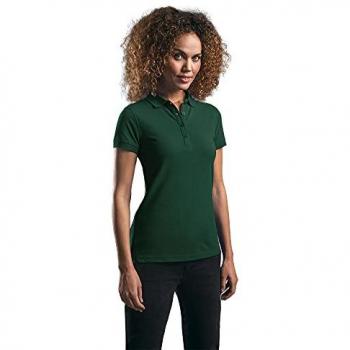 Damen Poloshirt Promodoro 60-40 Workwear