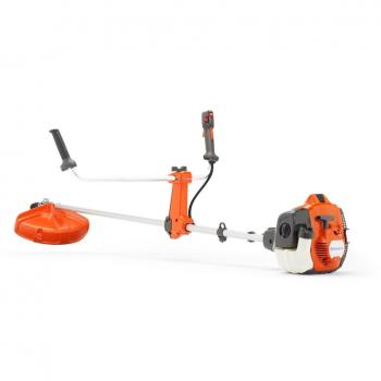 Husqvarna 525 RX benzine grasmaaier