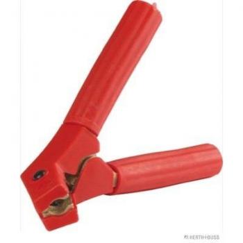 Pinces crocodile de batterie HERTH+BUSS ELPARTS 52289001