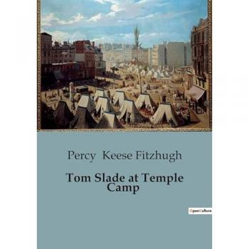 Tom Slade at Temple Camp
