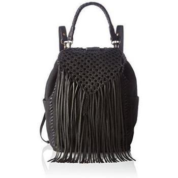 Bolso de hombro Liebeskind Berlin 50 cm x 50 cm x 50 cm Negro